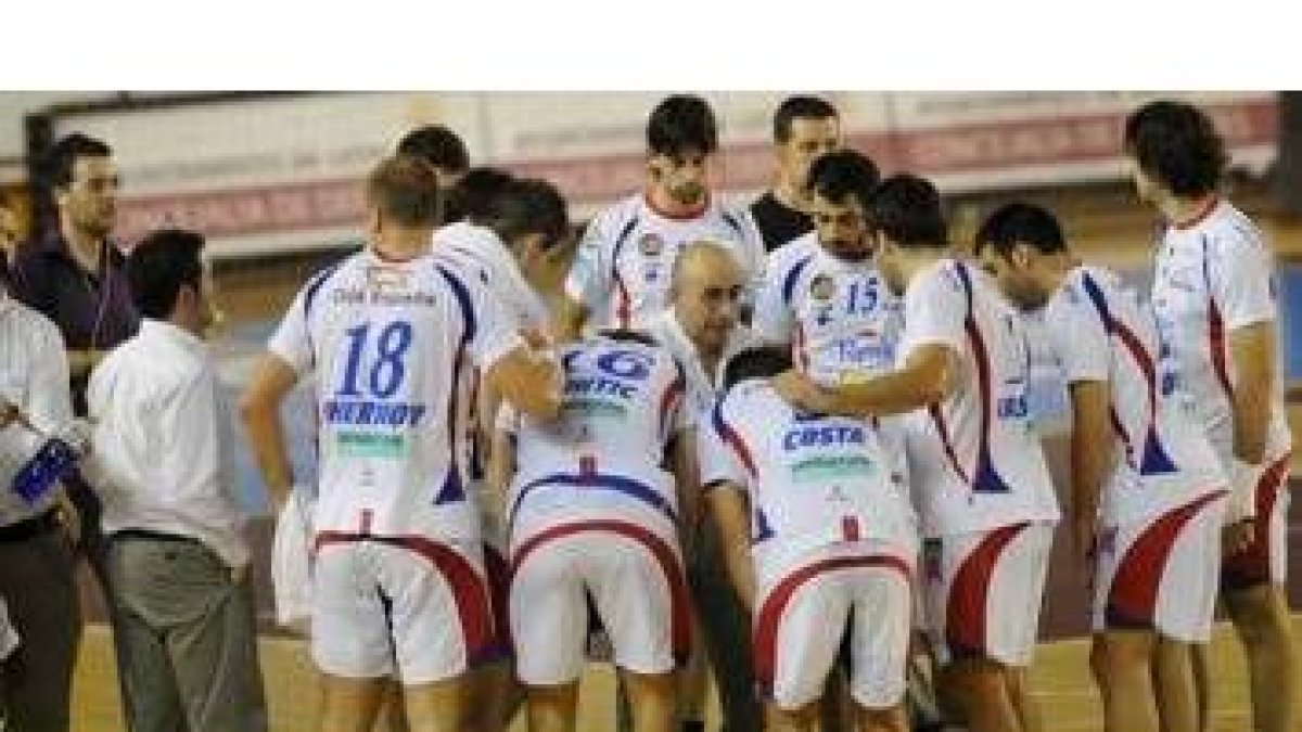 Ribera y los suyos buscarán un nuevo triunfo liguero, esta vez frente al Arrate