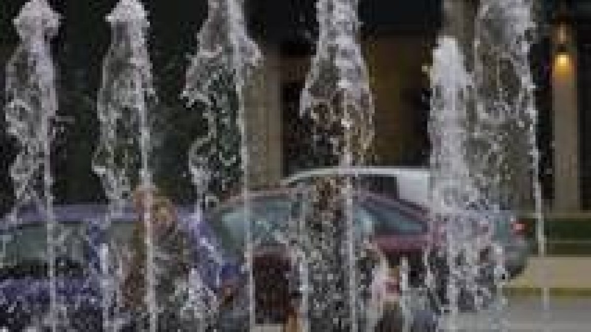 La Mancomunidad de Ponferrada «controla» el agua de medio Bierzo