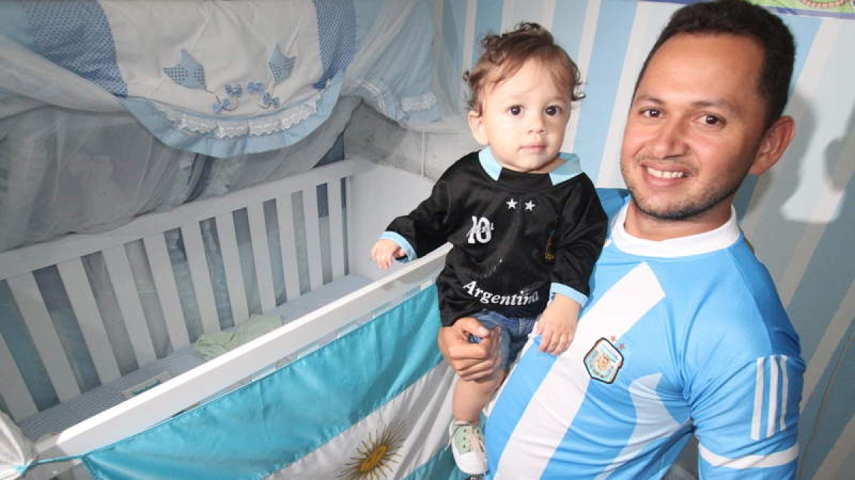EFE/Diego Nigro