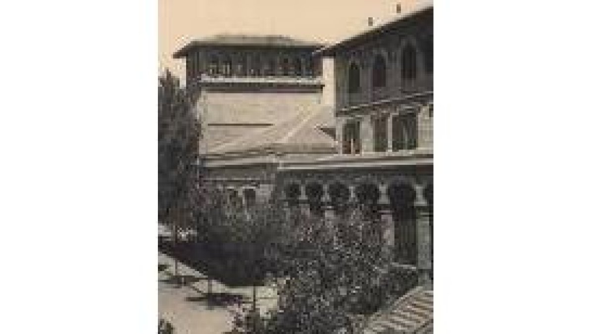 RESIDENCIA