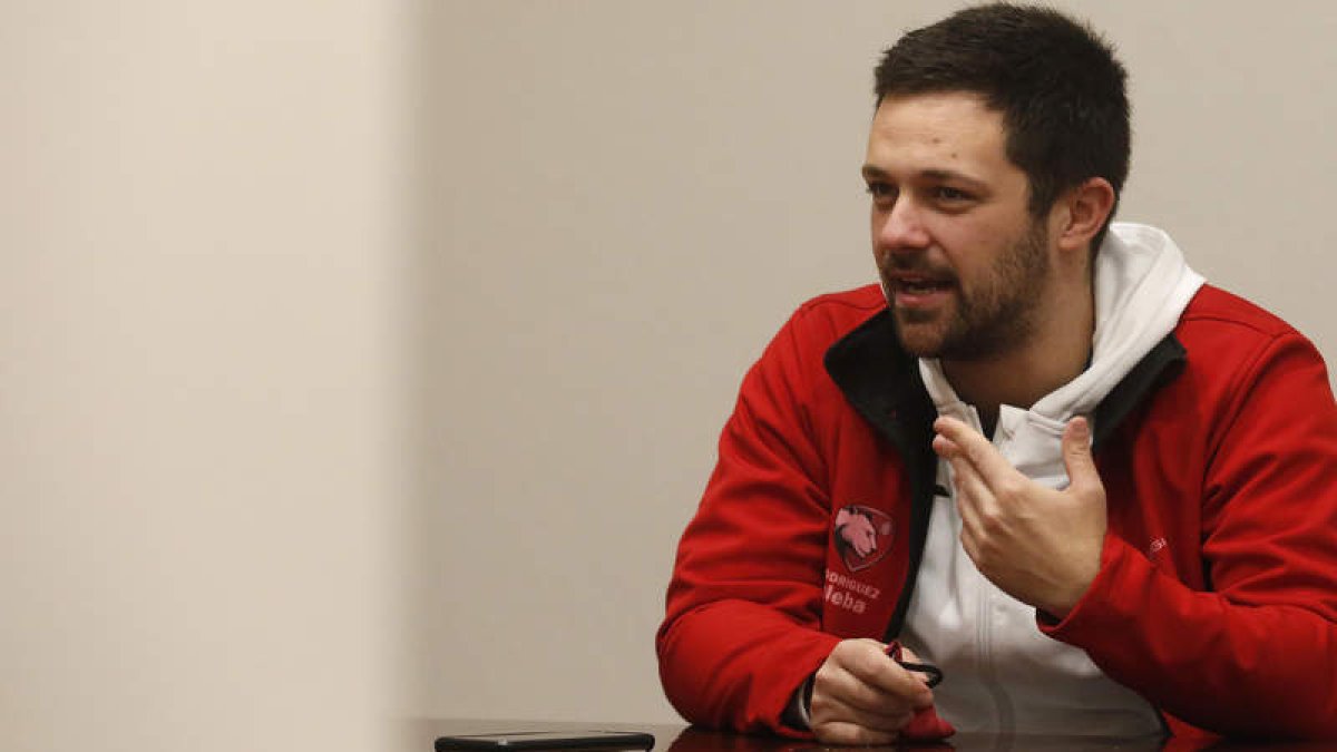 fernando otero