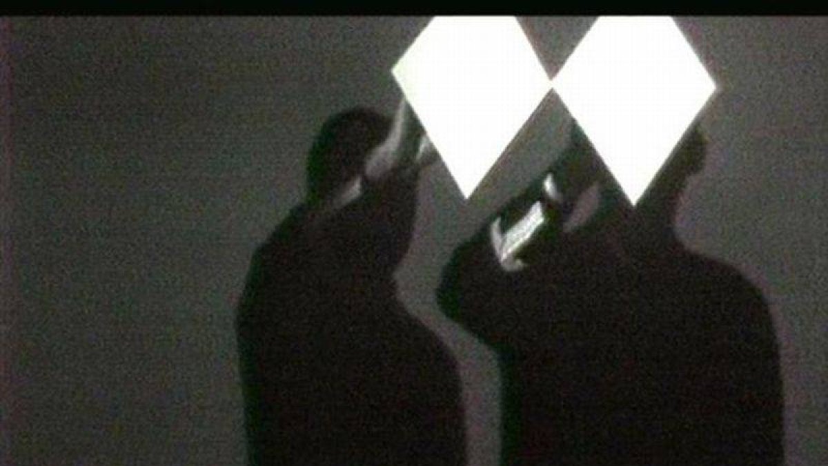 Los históricos rombos de TVE