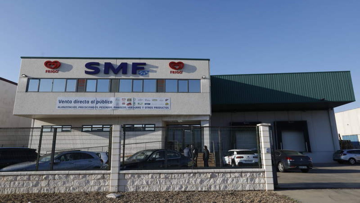 «Trabajamos con las mejores empresas mayoristas gracias, en parte, a los acuerdos comerciales que mantenemos con firmas de reconocido prestigio en el sector alimentario que confían en nosotros su abastecimiento de pescados y mariscos», señalan los respons