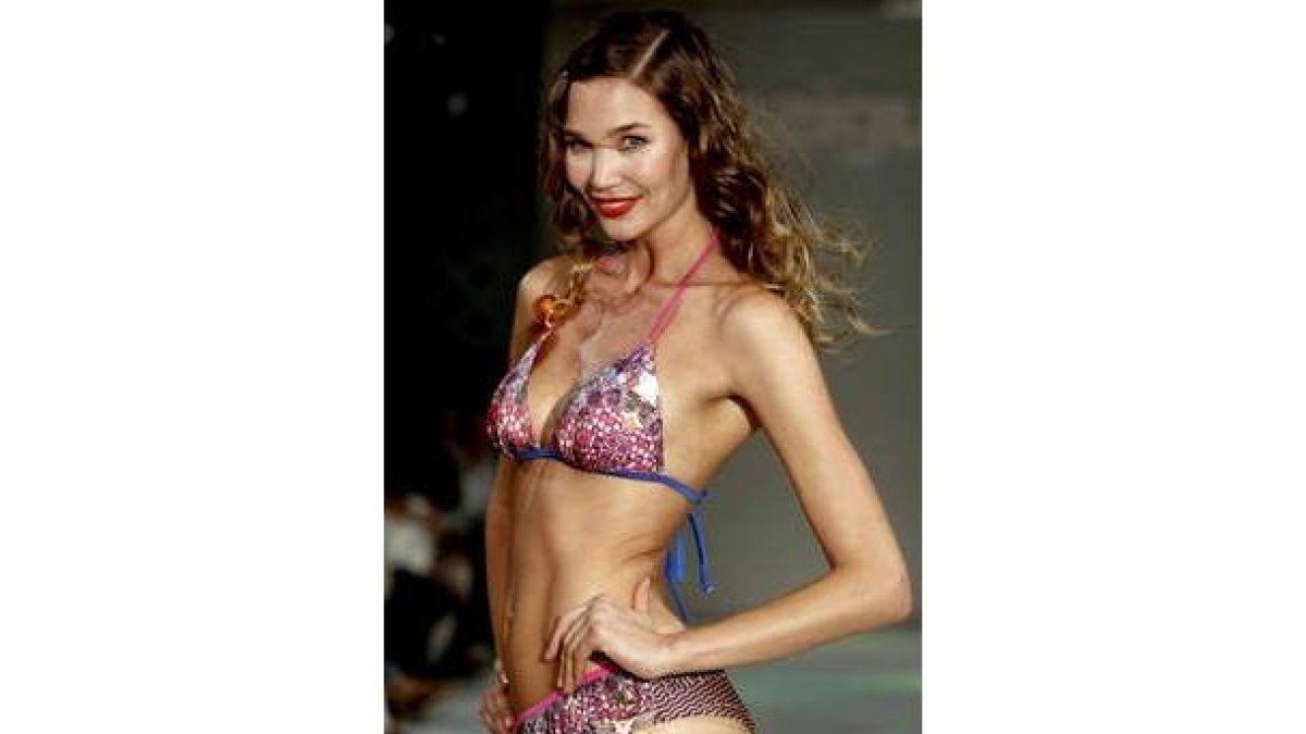 Los primeros diseños de Desigual by M-Lacroix y de Desigual inspired by Cirque du Soleil y su línea