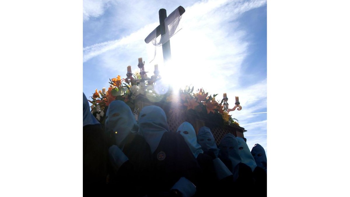 Braceros de la Bienaventuranza