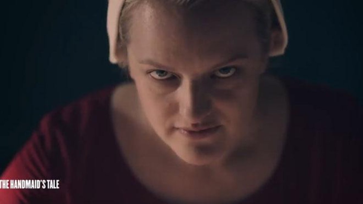 Tráiler de la tercera temporada de El cuento de la criada.