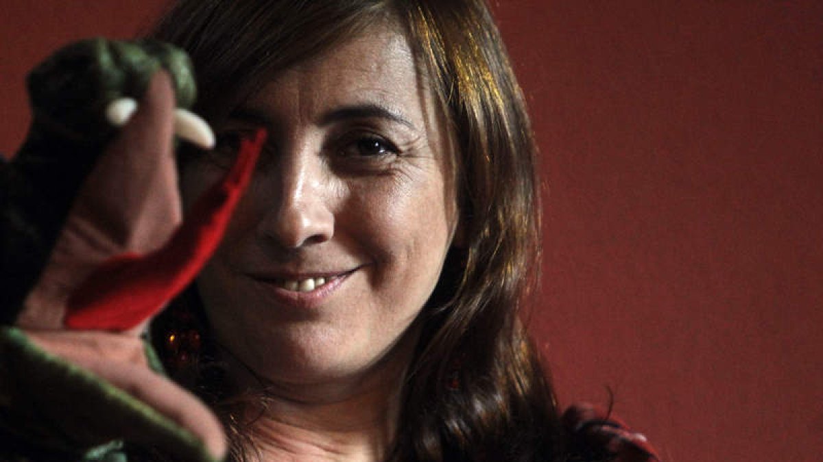 Ana Cristina Herreor
