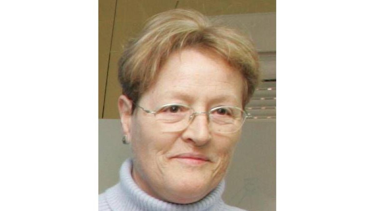 Rita Prada, PSOE