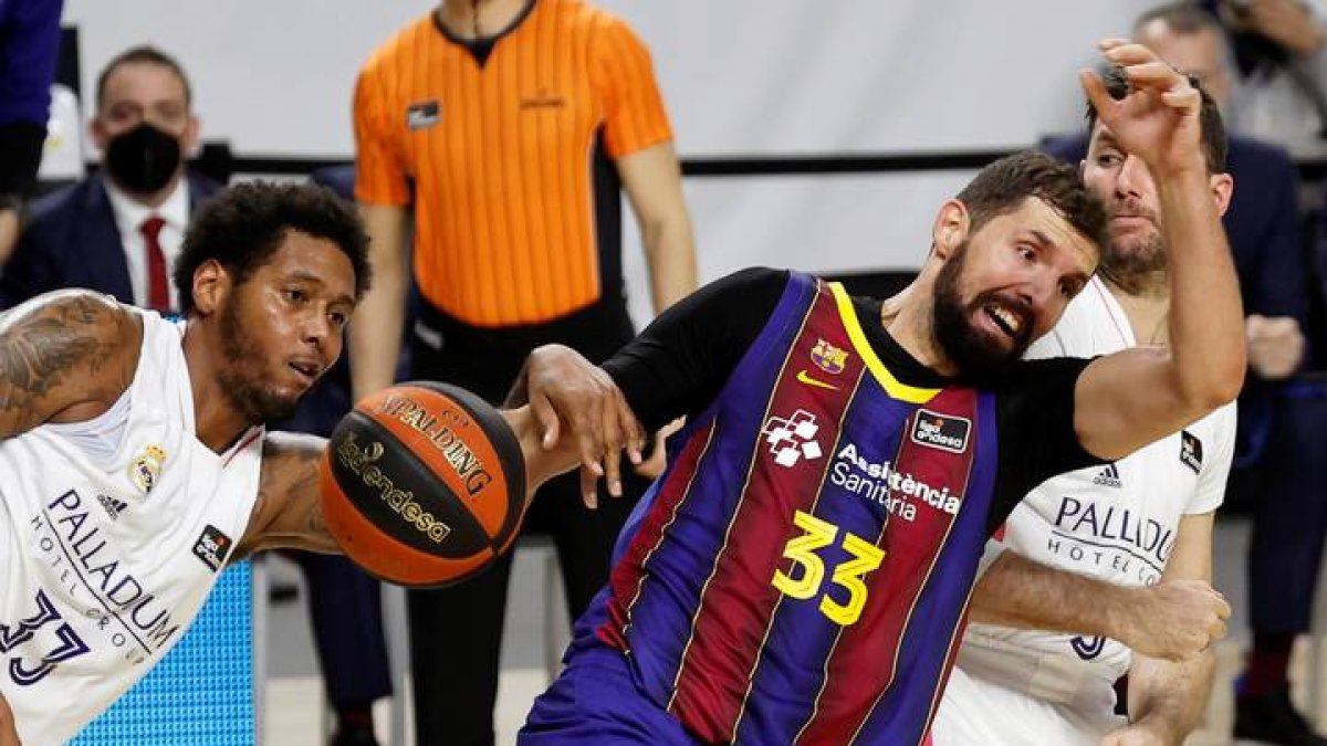 baloncesto