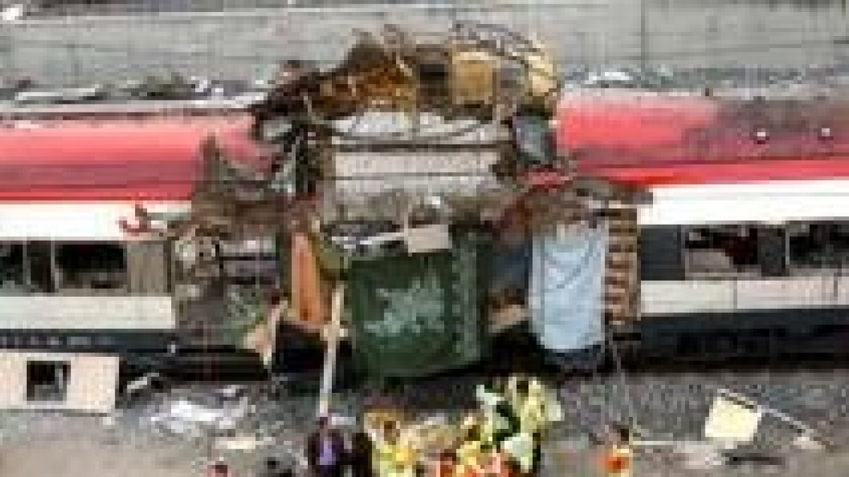 Las declaraciones de decenas de supervivientes han acumulado miles de folios del sumario