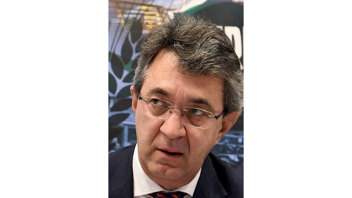 Juan Martínez Majo. CASARES
