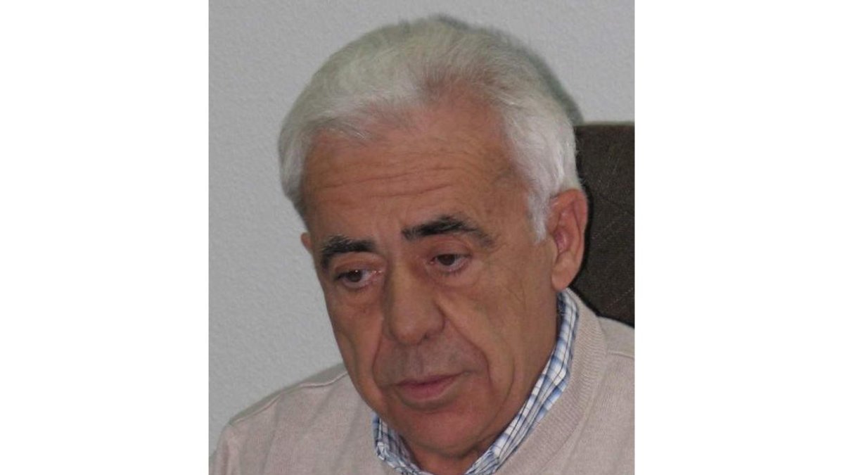 Tomás de la Sierra.