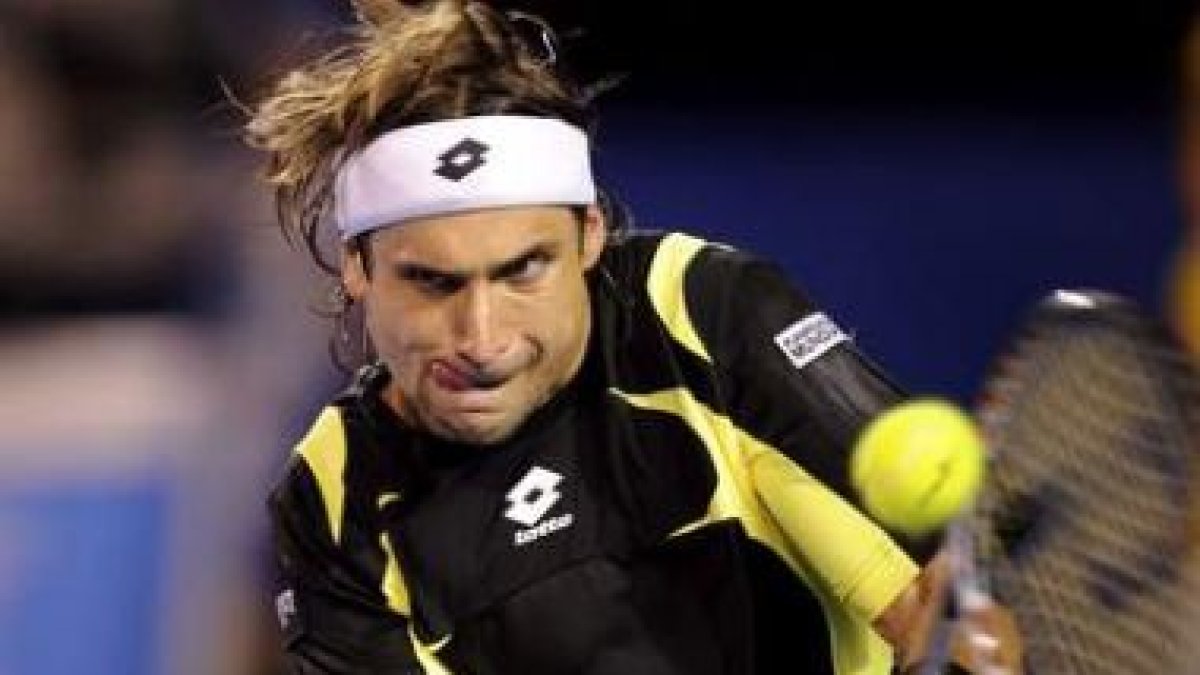 Ferrer quiere hacer historia y meterse en la final.