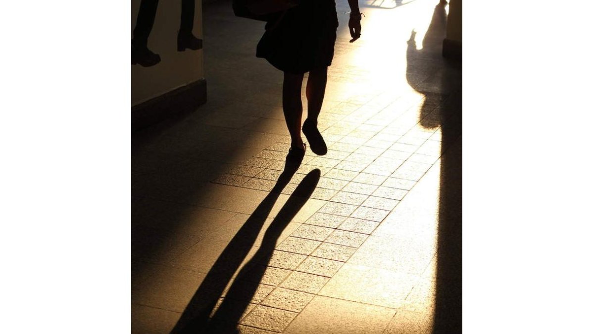 Parte de los casos de agotamiento psicológico se deben a ocupaciones que no satisfacen.
