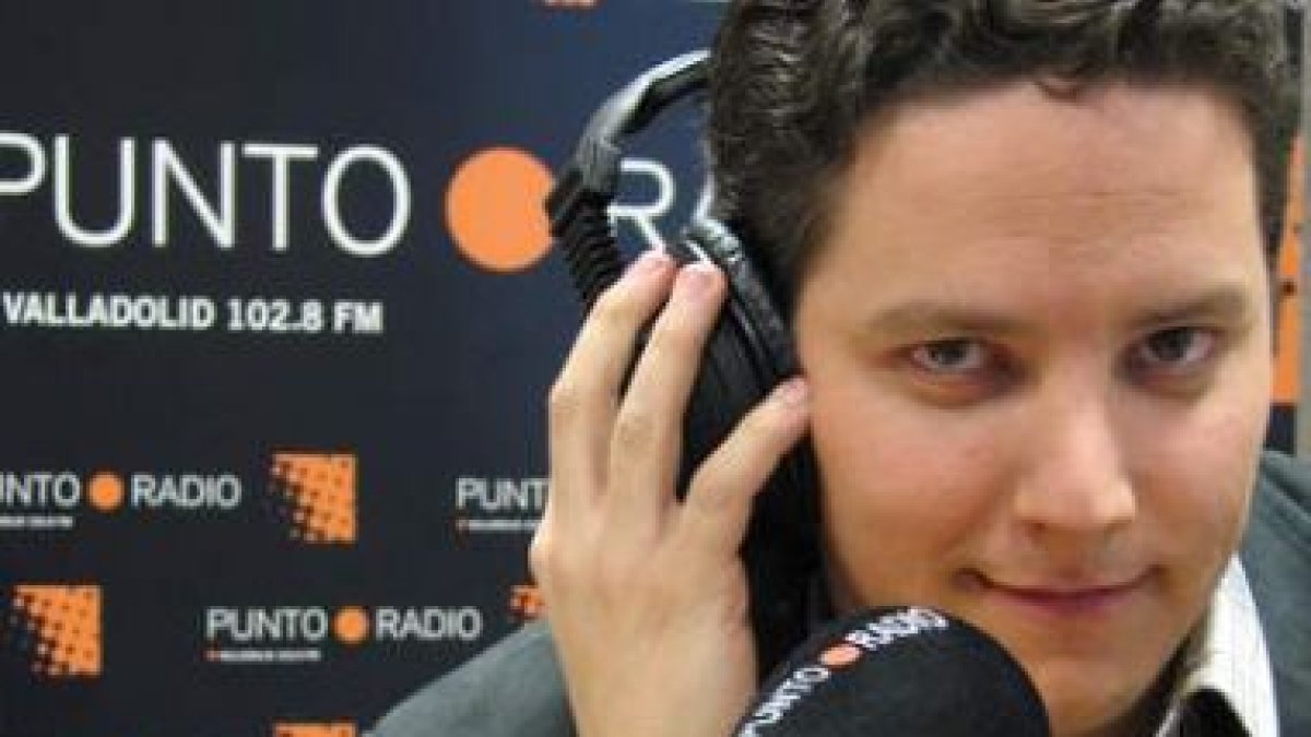 García Muñiz apuesta «por la naturalidad y el interés de los temas»