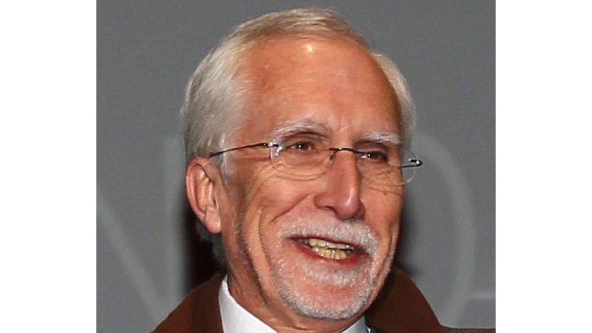 Luis Mateo Díez