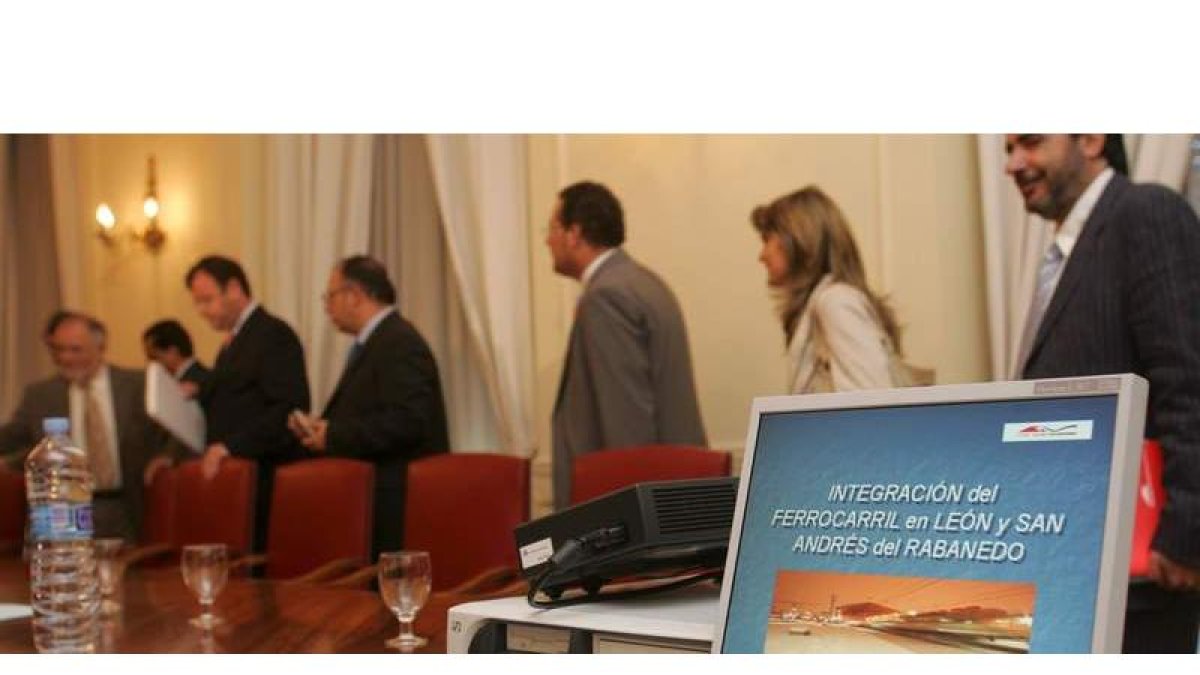 reunión