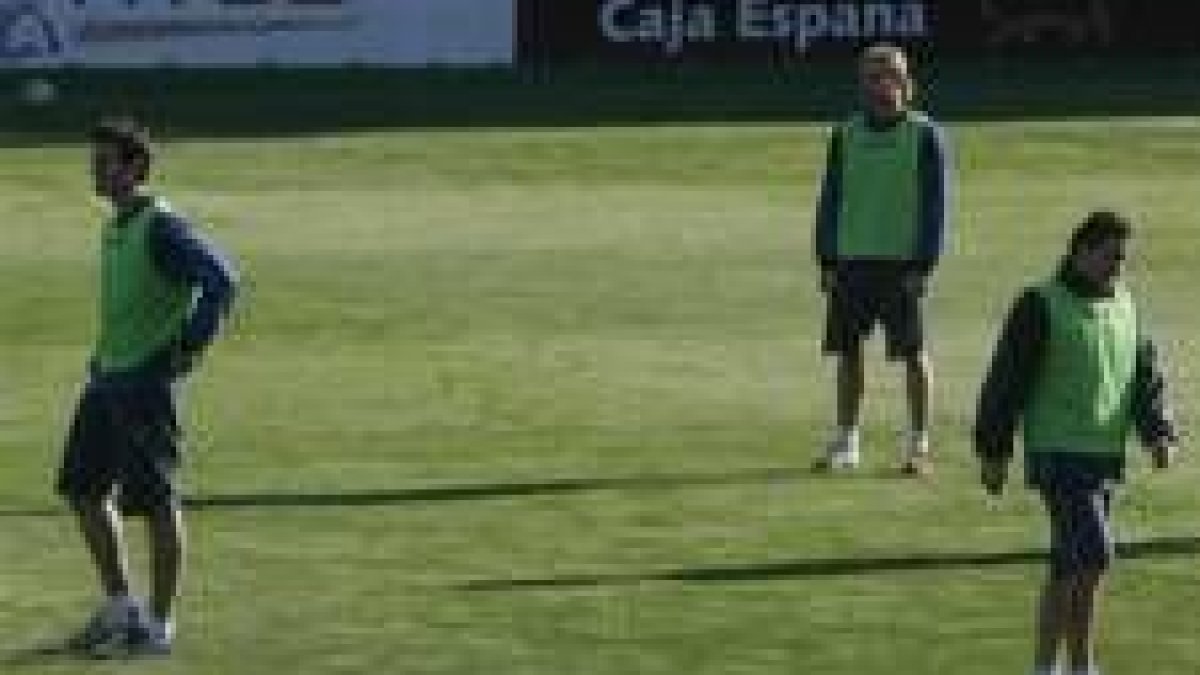 Ángelo y Riaño han tardado pocos días en encontrar destino