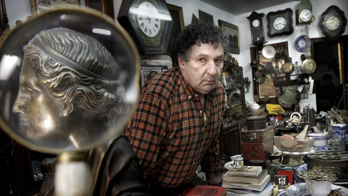 bruno moreno
