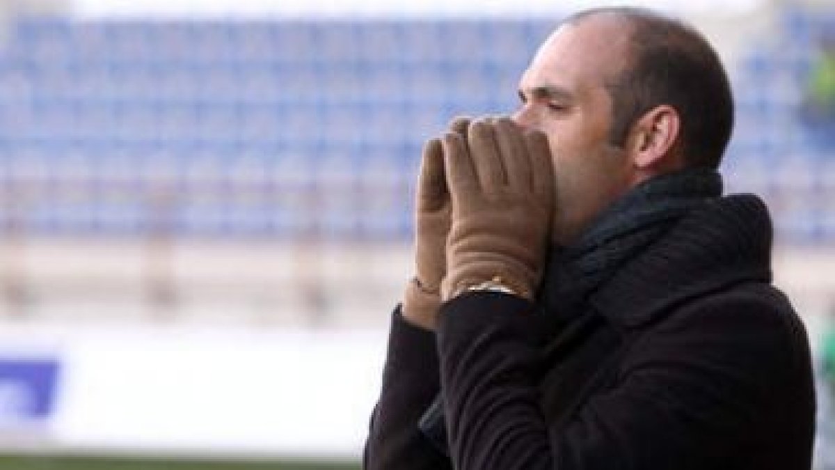 Alberto Monteagudo.