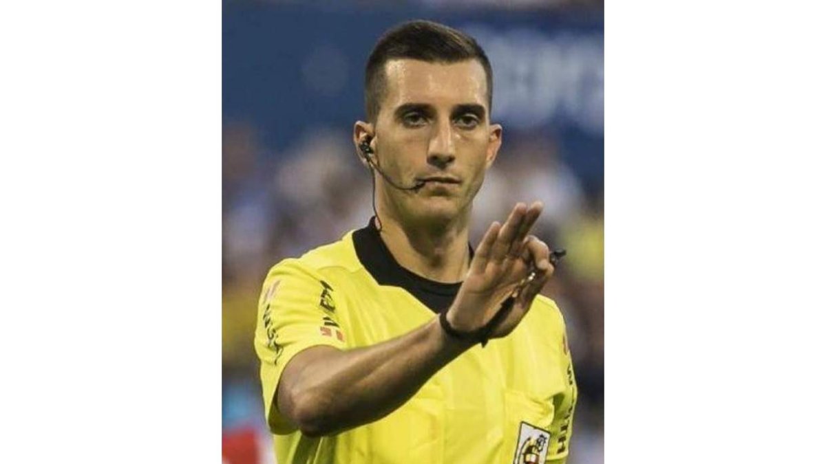 Areces Franco pita hoy. DL