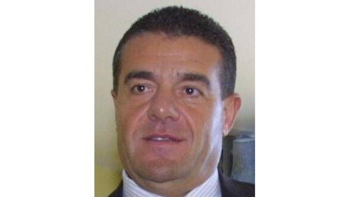 Ismael Álvarez, PP