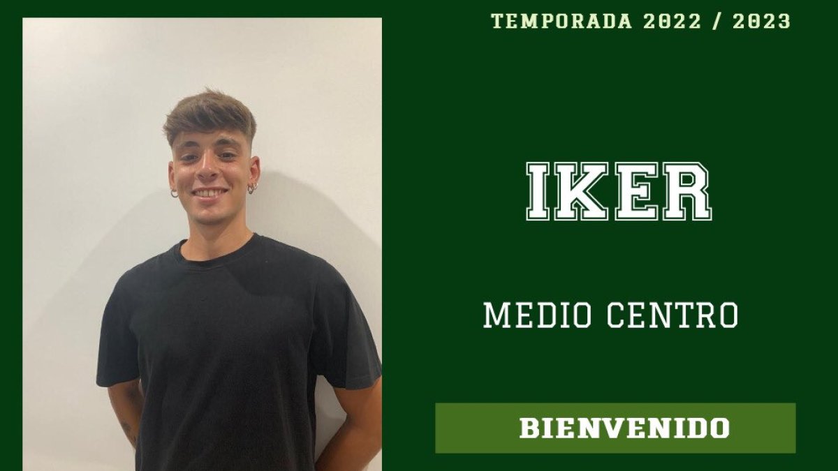 iker