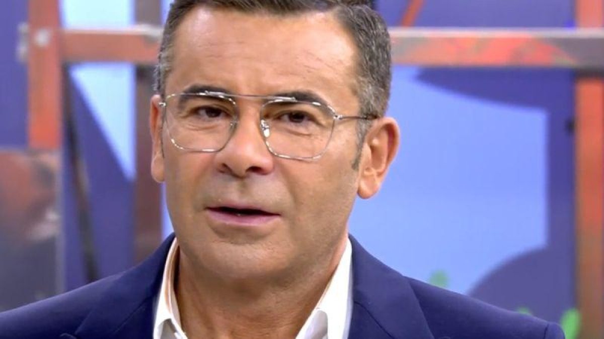 Jorge Javier Vázquez.