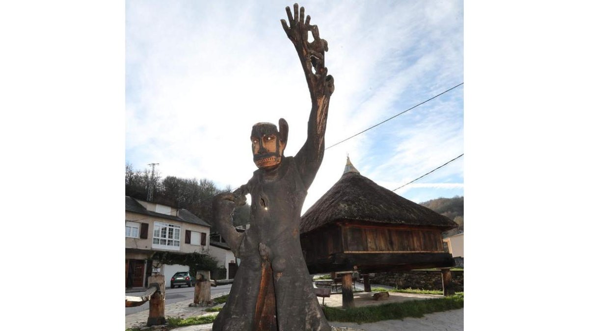 l. de la mata