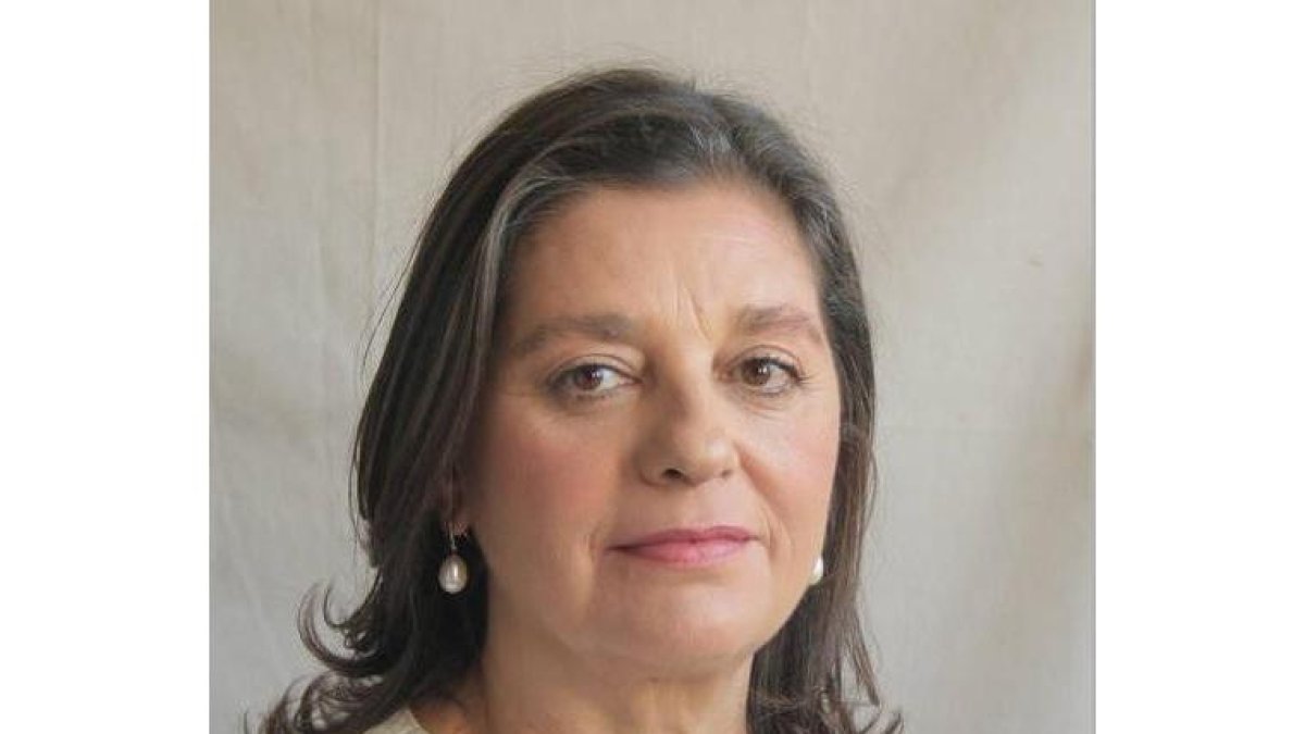 Carmen García de Elías