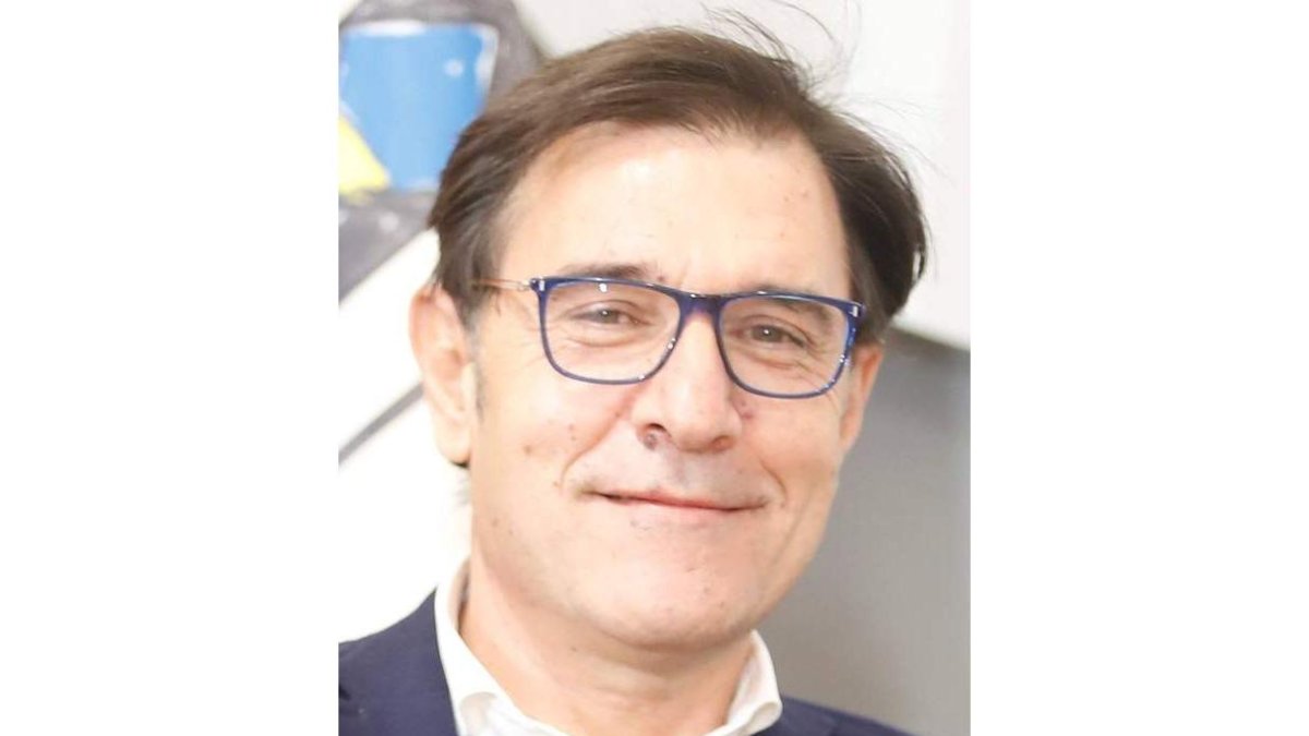 José Alija