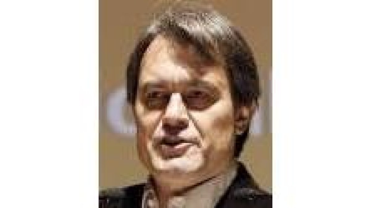 Pujol acudió a la protesta en Barcelona