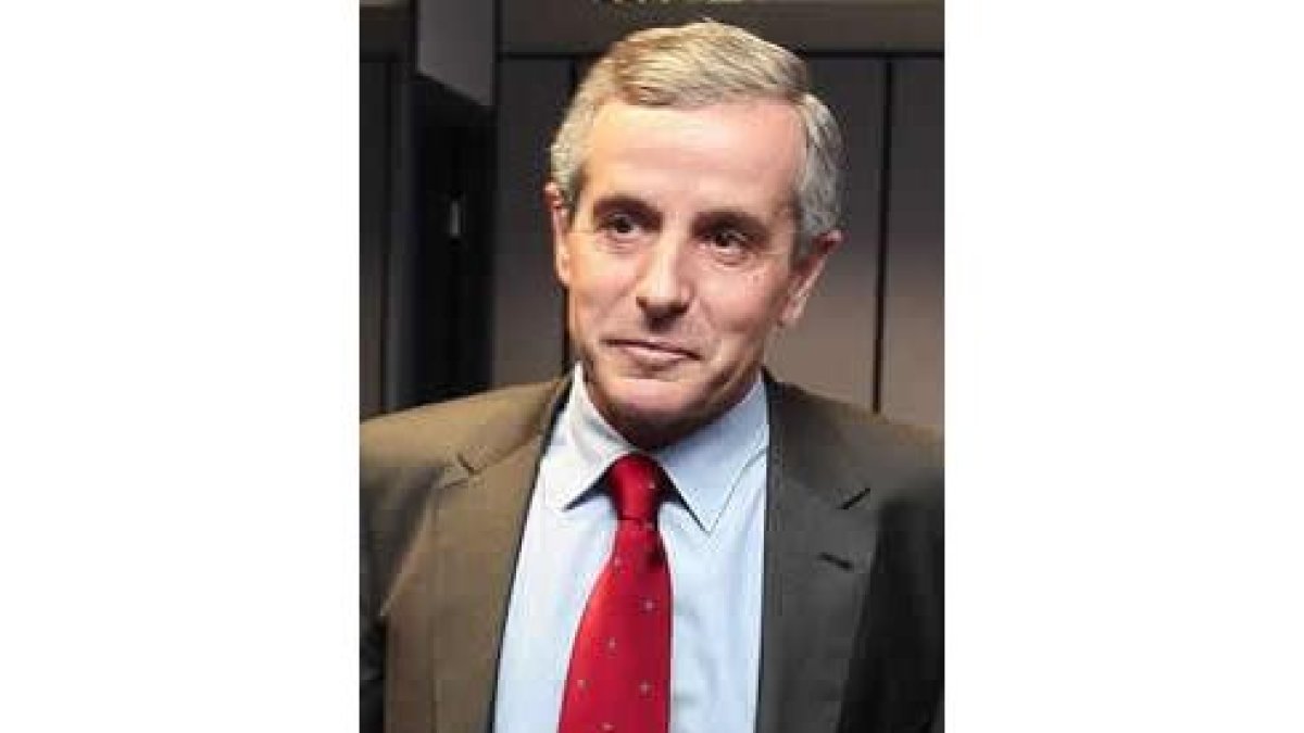 Emilio Gutiérrez.