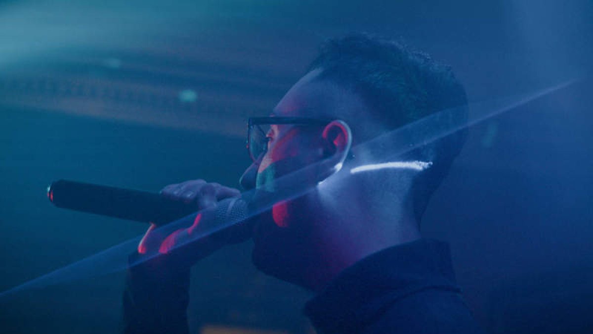 El Cocinero Funky actúa hoy jueves en El Gran Café. DL