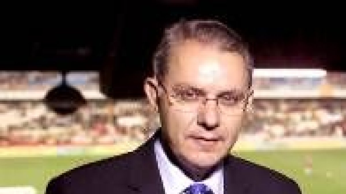 José Ángel de la Casa se prejubila esta noche