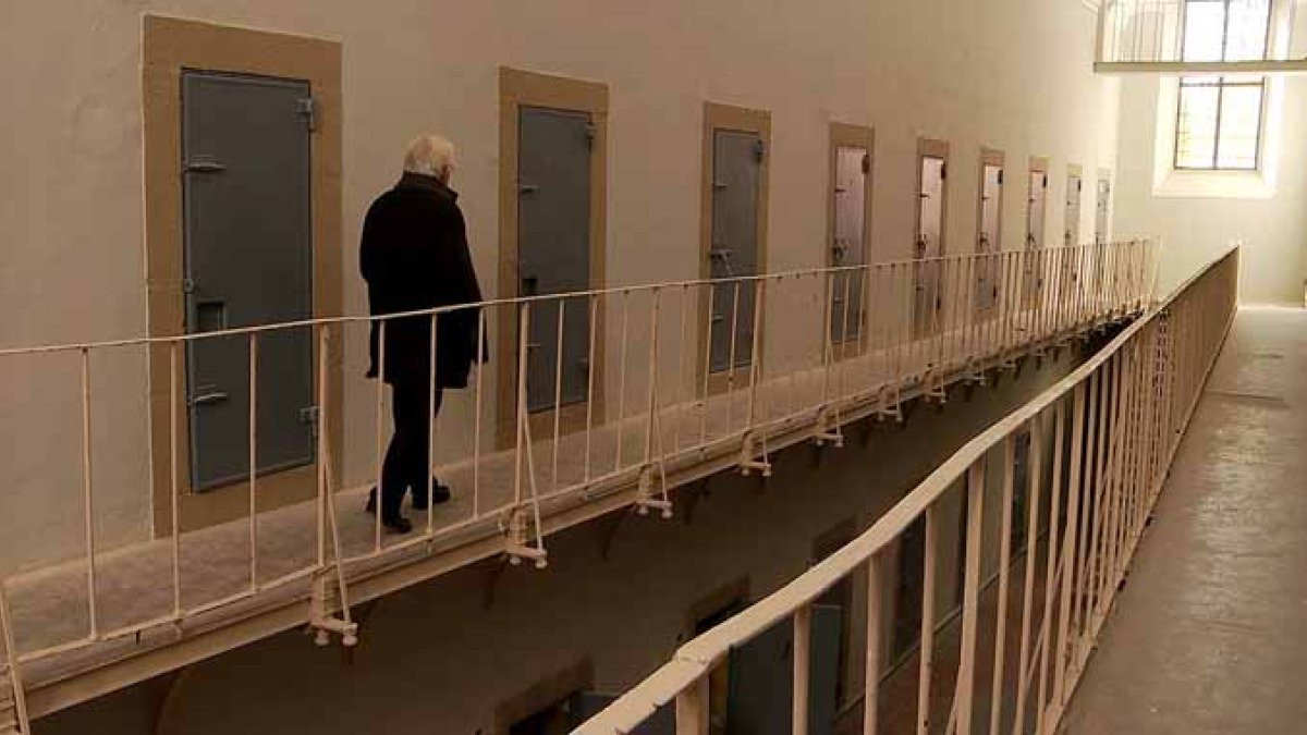 Fotograma del documental El silencio de otros (2018).