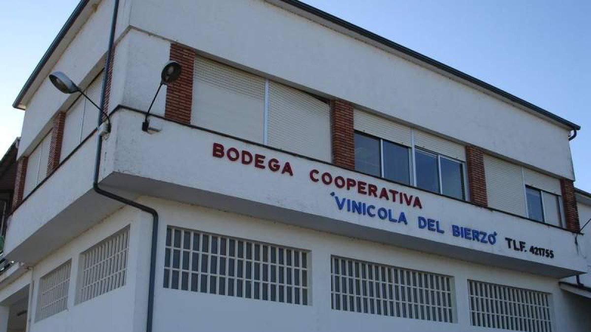 La cooperativa de Cabañas, por el número de socios, es la que mayores problemas tiene.
