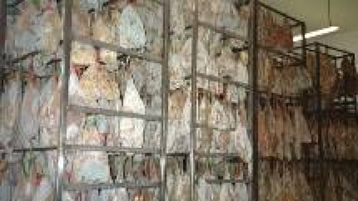 La Cecina de León experimentó un incremento en sus ventas en el primer semestre de este año