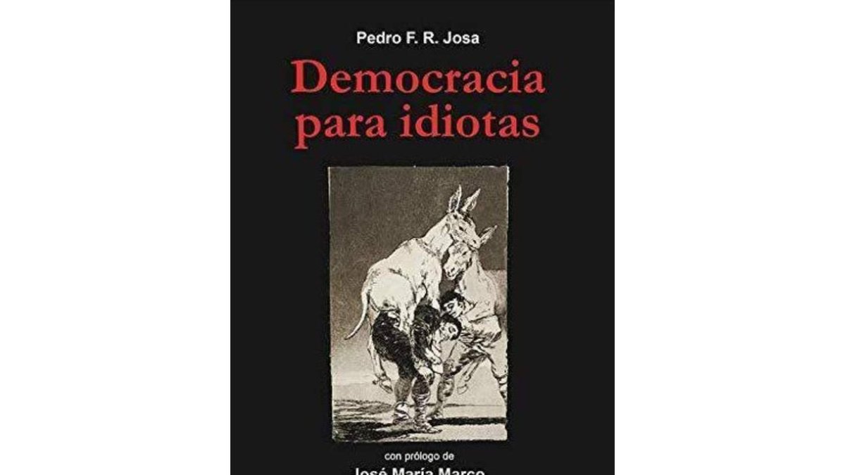 Portada del libro. DL