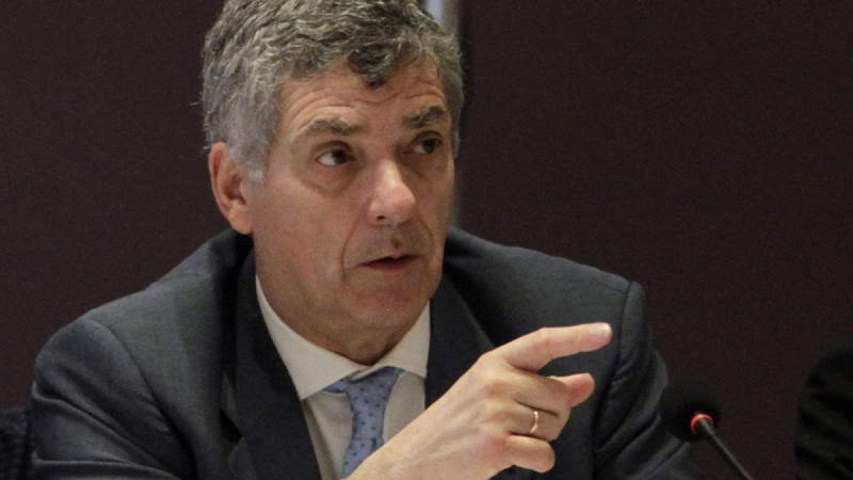 Villar afirma que la categoría de bronce mantendrá su estructura actual.