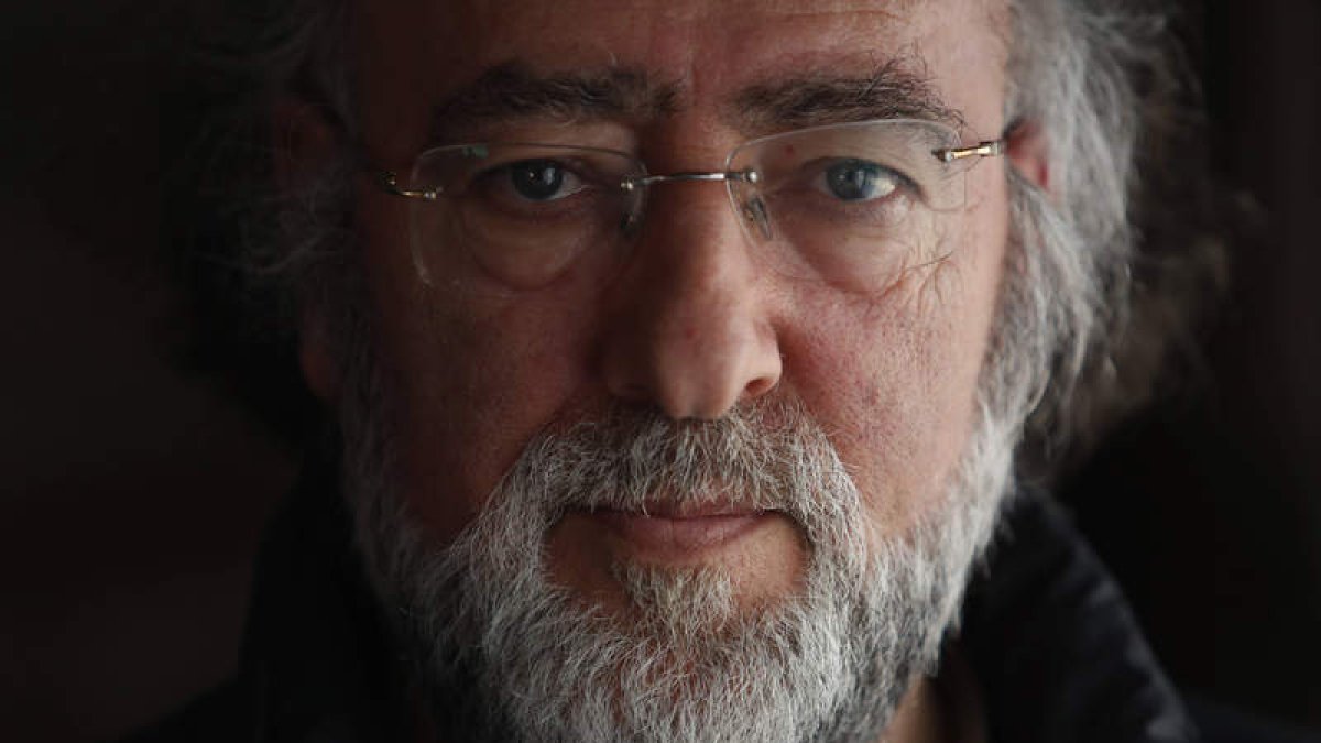 Rogelio Blanco.