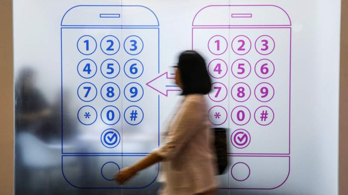 El proyecto pretende probar el impacto en la prestación de servicios financieros.