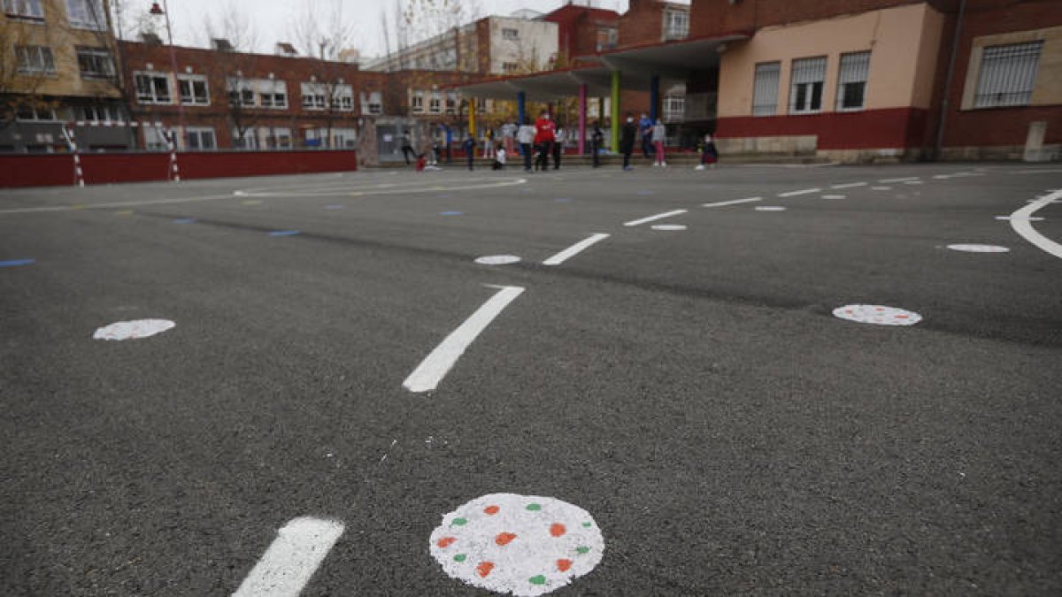 colegio