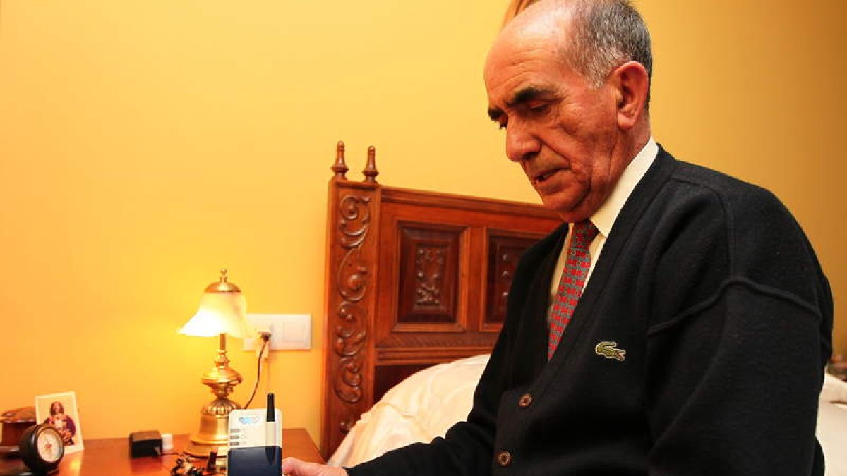JAvier quinatana