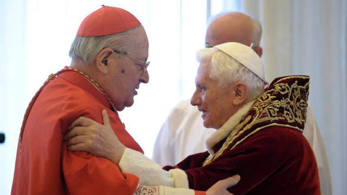 OSSERVATORE ROMANO
