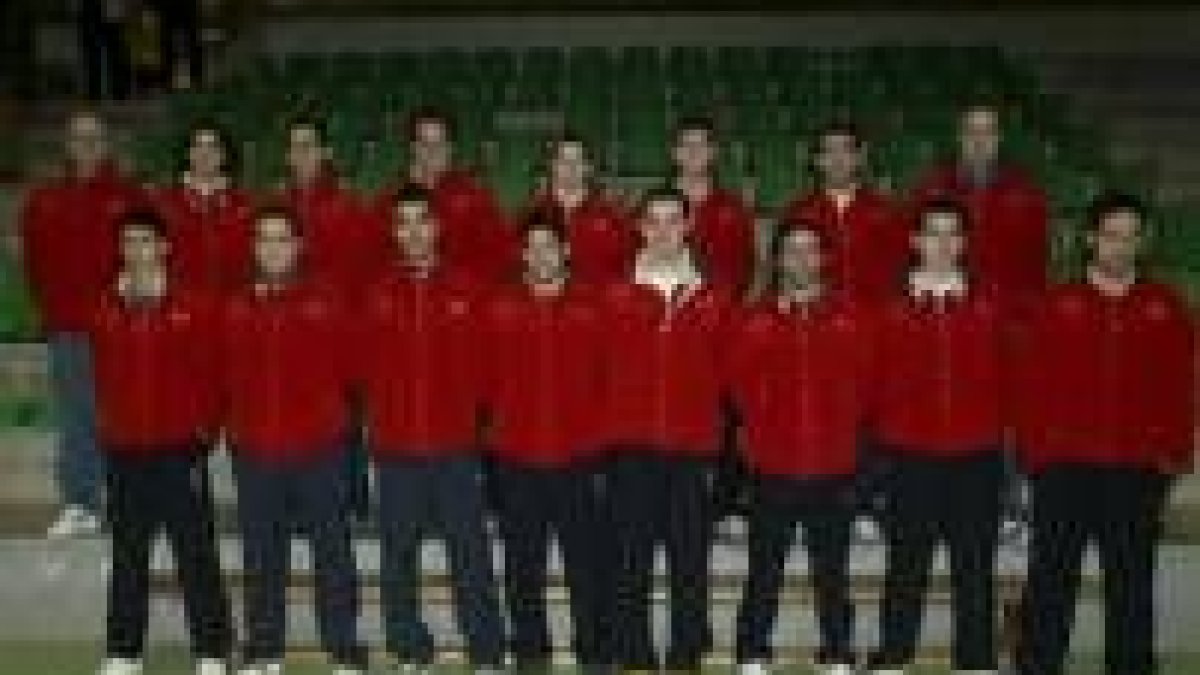 El Universidad de León se proclamó brillante campeón de la 1.ª División Provincial de Aficionados