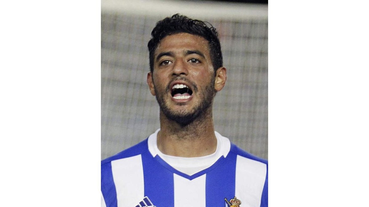 gorka estrada