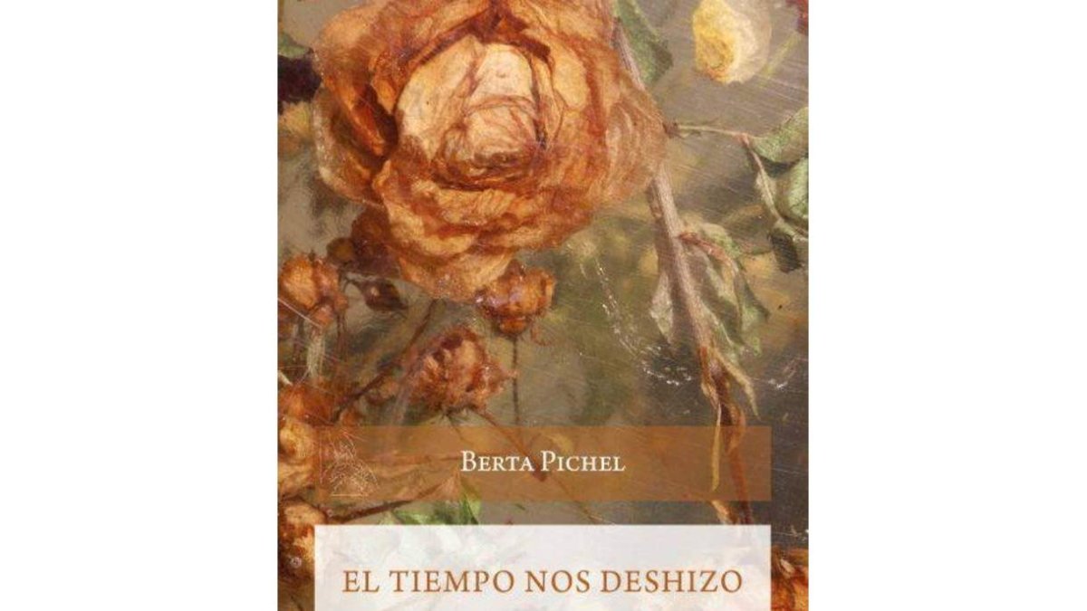 Portada del libro. DL