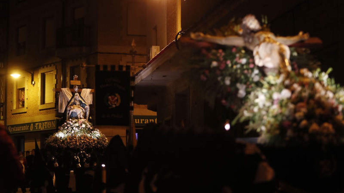 jesús f. salvadores