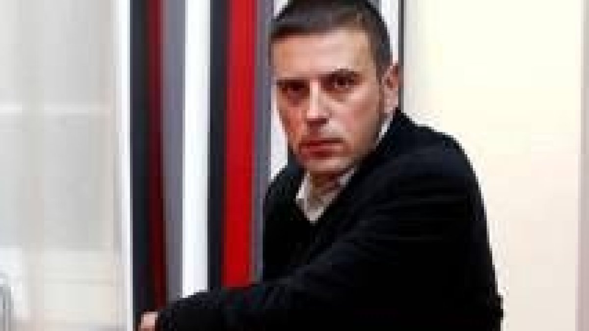 Rafael Doctor se muestra encantado ante la respuesta de los leoneses con el Musac